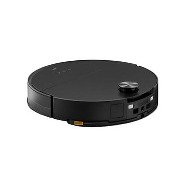 mini utu: Robot Tozsoran Roborock S9 MaxV Ultra Black – Ağıllı Özünü Təmizləyən — 2
