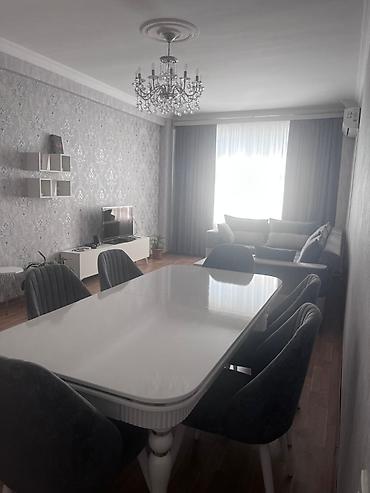 Квартиры: Ахмедлы, 2 комнаты, Новостройка, м. Ахмедлы, 85 м² — 4