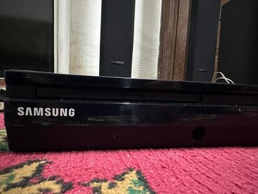 Телевизоры: - Продается TV «SAMSUNG» - Домашний кинотеатр «SAMSUNG» ( DVD, 4 — 6