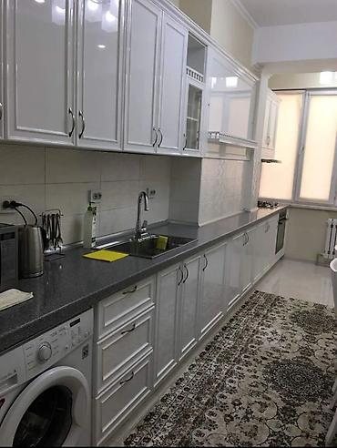 Продажа квартир: 2 комнаты, 65 м², Элитка, 7 этаж, Евроремонт — 3