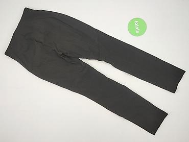 spodnie identic: H&M, Spodnie materiałowe damskie, rozmiar XS — 3