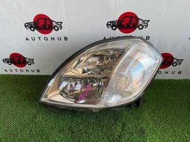 задний фонарь гольф 3: Фара NISSAN TEANA J31 2 2004 лев. (б/у)