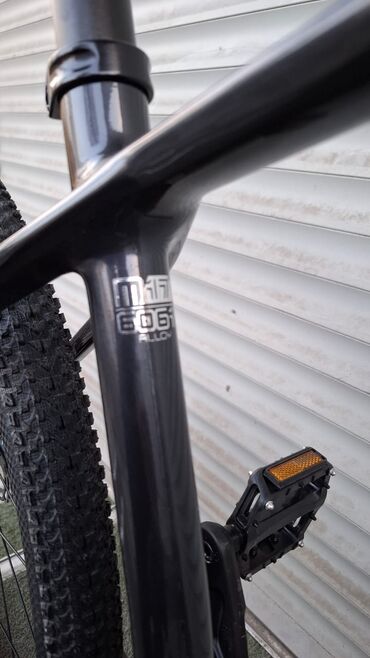 Горные велосипеды: Горный велосипед, Trinx, Алюминий, Новый — 13