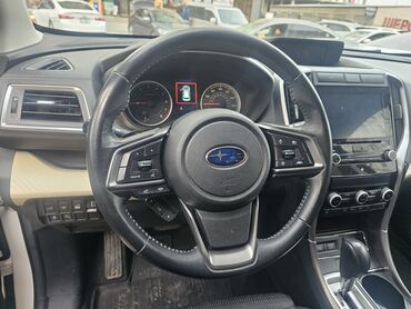 Subaru: Subaru Ascent: 2020 г., 2.4 л, Автомат, Бензин, Кроссовер — 7