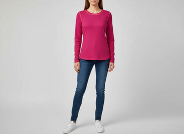 peanuts t shirty: Esmara, Футболка жіноча, розмір L