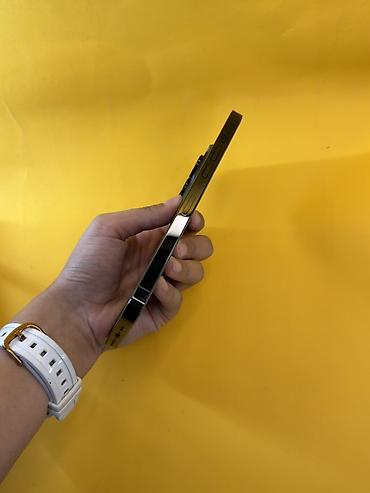 Уюлдук телефондор жана аксессуарлар: IPhone 14 Pro Max, Колдонулган, 256 ГБ, Black Titanium, Коргоочу айнек, Каптама, Бөлүп төлөө менен, 81 % — 4