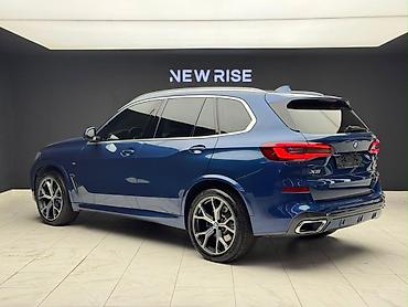 n57 купить: BMW X5: 2021 г., 3 л, Автомат, Бензин, Кроссовер — 5