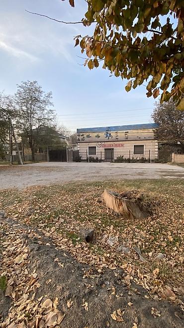 ангар под ключ: Сдаю Помещение целиком: Ткани и фурнитура, 300 м², Отдельно стоящий магазин, Недействующий бизнес — 1