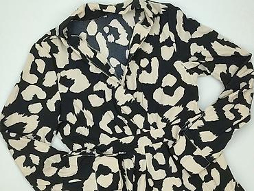 t shirty leopard: Sukienka damska, rozmiar S — 1