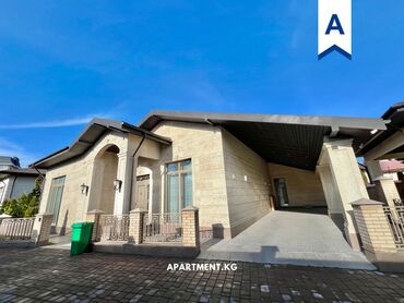 Долгосрочная аренда домов: 230 м², 5 комнат, Утепленный, Видеонаблюдение, Евроремонт — 4