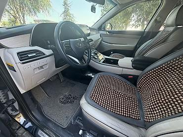 elm327 bluetooth: Hyundai Palisade: 2018 г., Дизель, Кроссовер — 3