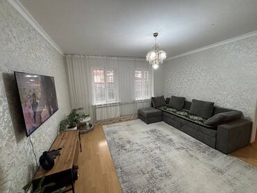 Продажа домов: Дом, 80 м², 4 комнаты, Агентство недвижимости, Евроремонт — 8