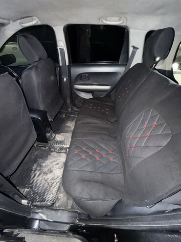 Toyota: Toyota ist: 2003 г., Автомат, Бензин, Хэтчбэк — 6