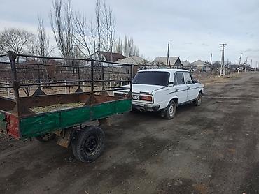 ВАЗ (ЛАДА): ВАЗ (ЛАДА) 2106: 2000 г., 1.7 л, Механика, Бензин, Седан at lalafo.kg — 8 ВАЗ (ЛАДА): ВАЗ (ЛАДА) 2106: 2000 г., 1.7 л, Механика, Бензин, Седан — 8