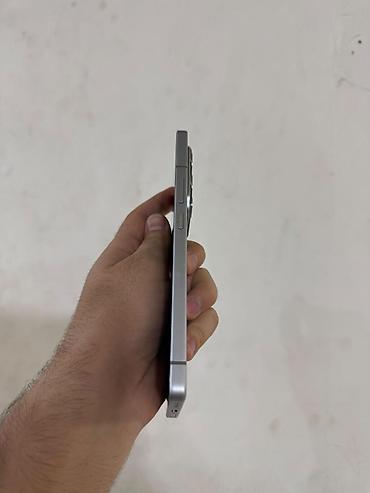 infinix note 30 vip: Infinix Note 50 Pro, rəng - Gümüşü, Sensor — 6
