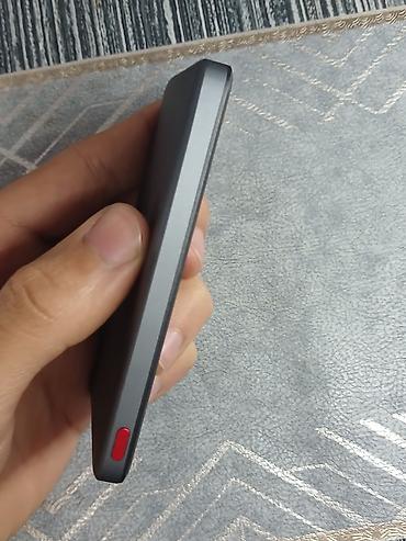 maqnit usb: Powerbank Hoco, 5000 mAh, Yeni — 3