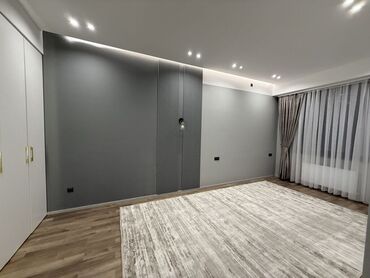 обмен доплачу: 1 комната, 43 м², Элитка, 3 этаж, Дизайнерский ремонт