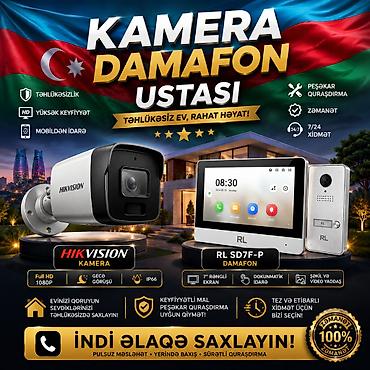 ptz camera: Kamera Ustası * “Eviniz nə qədər təhlükəsizdir?” * “Siz yoxkən — 1