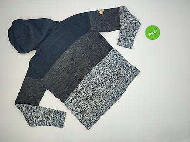 bluzy diverse: Diverse, Bluza z kapturem dla mężczyzn, rozmiar S — 3