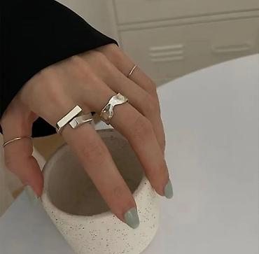 Кольца: Кольца — 7