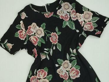 sukienka plus size na chrzciny: Сукня жіноча, S