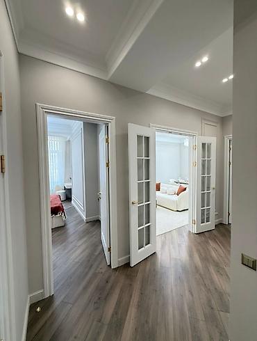 avangard квартиры: 2 комнаты, 75 м², Асанбай мкр Элитка, 1 этаж, Дизайнерский ремонт — 2