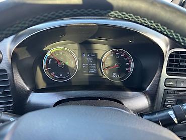 Kia: Kia BONGO: 2020 г., Вариатор, Газ — 19