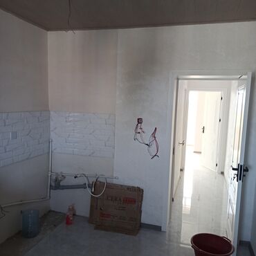 Təmir işləri: Menzil Referans xesxananin borundedir Icranin yani. Oba marketle — 20