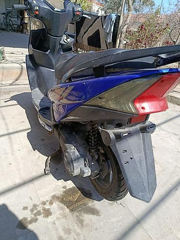 su skuteri satilir: Salam moped satlir tecli pul lazmdi idyal vezytde 125 kub qimet 450 — 4