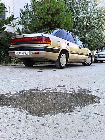 daewoo espero 2000: Daewoo Espero: 2 l | 1998 il Sedan — 4