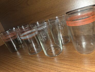 Digər süfrə qabları: Salam. mehsuallarin coxusu iwlenmeyib hec. hamisini birlikde de sata — 17