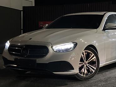 головка мерседес 124: Mercedes-Benz E-Class: 2020 г., 2 л, Автомат, Бензин, Седан — 3