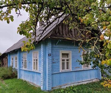 квартиры в иссык куле: 1 комната, Собственник, С мебелью полностью