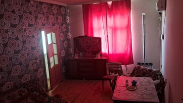 аренда виллы в баку: Satılır: 2 otaqlı həyət evi - Plan: girişdə geniş dəhliz/veranda