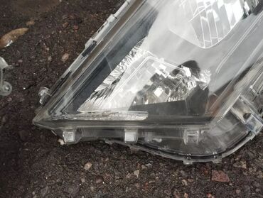 Передние фары: Комплект передних фар Toyota 2019 г., Б/у, Оригинал, США — 5