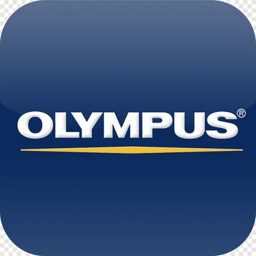 Адаптеры питания для ноутбуков: Аккумуляторы для камер OLYMPUS Арт.1564	OLYMPUS DR-LB4