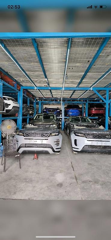 запчасти opel vectra a: Land Rover/Range Rover ehtiyat hissələri – orijinal və komplekt — 5