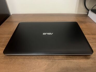 беспроводная клавиатура с мышкой: Ноутбук, Asus, 4 ГБ ОЭТ, Intel Core i3, 15.6 ", Жумуш, окуу үчүн, эс тутум SSD