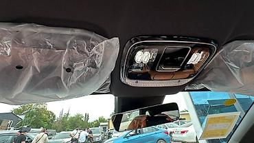Geely: Geely Atlas: 2026 г., 1.5 л, Робот, Бензин, Внедорожник — 9