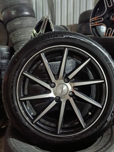 диски литые r14 5 5: Disk təkər Vossen 195 / 50 / R 15, 4 Boltlu