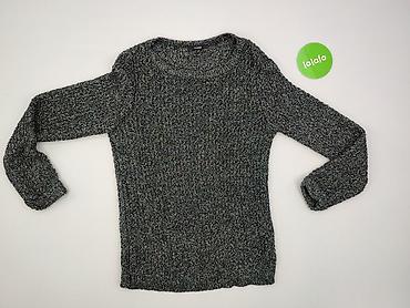 srebrne: George, Sweter damski, rozmiar 2XL — 2