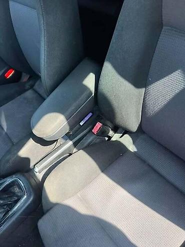 dash: NASLON ZA RUKU ZA VOLKSWAGEN GOLF 4 | Naslon za ruku za VW Golf — 2