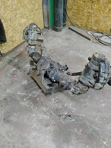 Тракторы МТЗ (Беларус): Продаю запчасти на мтз с белорусси at lalafo.kg — 13 Тракторы МТЗ (Беларус): Продаю запчасти на мтз с белорусси — 13