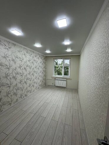 Продажа квартир: 2 комнаты, 44 м², 104 серия, 5 этаж, Евроремонт