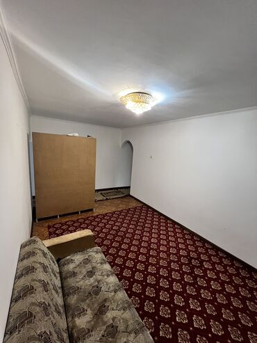 1 комнатная квартира 104: 3 комнаты, 60 м², 104 серия, 1 этаж, Косметический ремонт