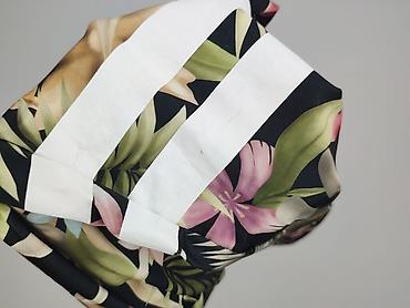 dresy sliskie: Legginsy Sportowe damskie, rozmiar L — 9
