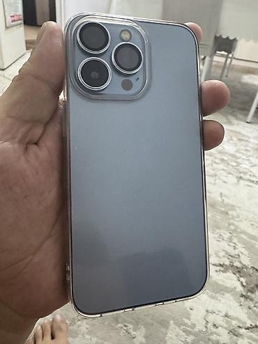 iphone se 4 цена: IPhone 13 Pro, Б/у, 256 ГБ, 100 % — 1