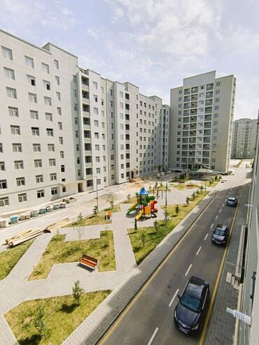 Вторичное жилье: Пос. Говсаны, 4 комнаты, Новостройка, 115 м²
