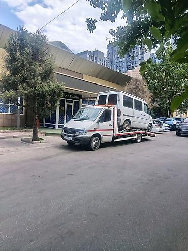 прицеп 3 осный: С лебедкой, С манипулятором, Со сдвижной платформой — 1