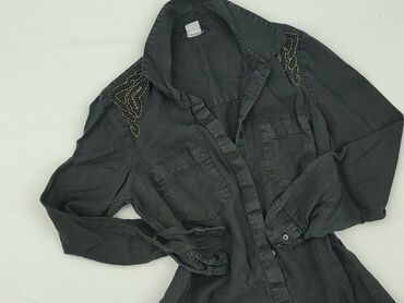 bardzo tanie sukienki sylwestrowe: F&F, Women`s shirt, size XS (EU 34)